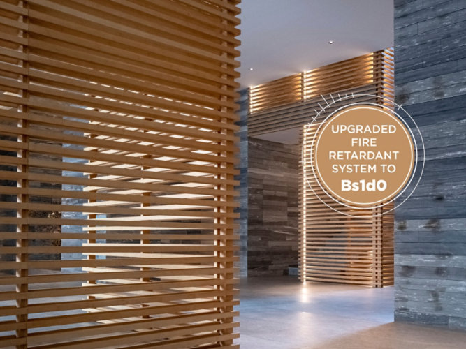 Fire Retardant System SherwinWilliams